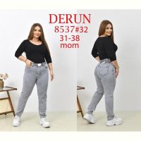 Купить Джинсы Hoan 8537 grey на obuv-plus.com.ua