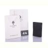 Купить Кошелек Glamorta B026-36 black на obuv-plus.com.ua