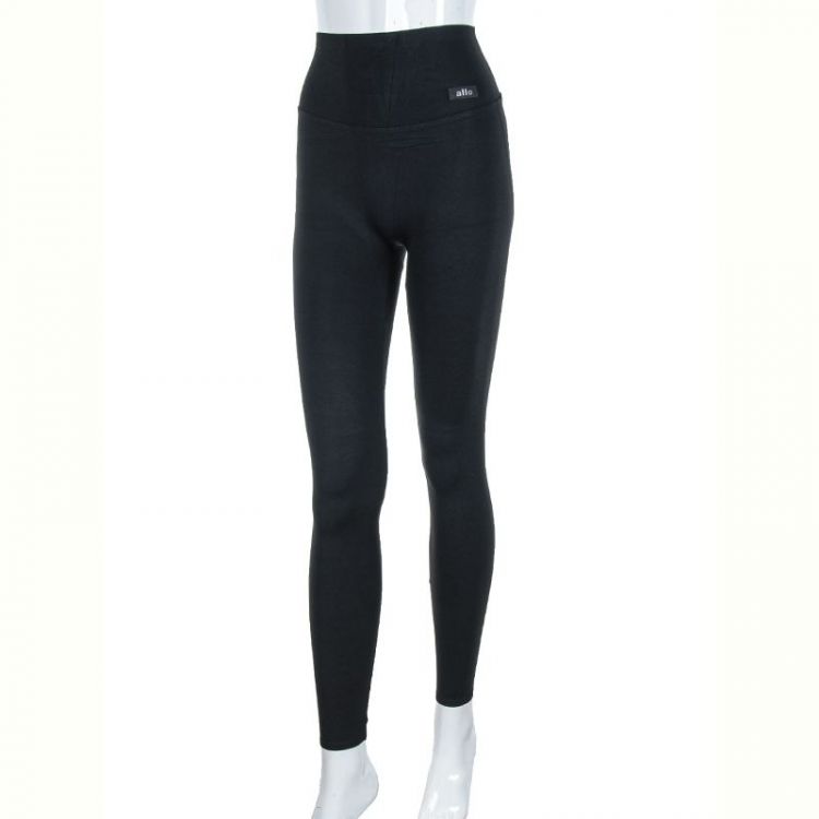 Купить Лосины Jelzin A7016-1 black на obuv-plus.com.ua
