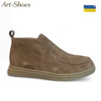 Купить Ботинки DvaShoes ART-305 о.з. на obuv-plus.com.ua