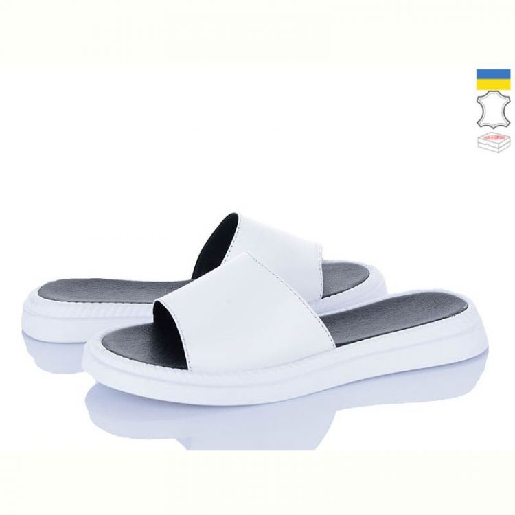 Купить Шлепанцы Ailinda 94502-8 на obuv-plus.com.ua