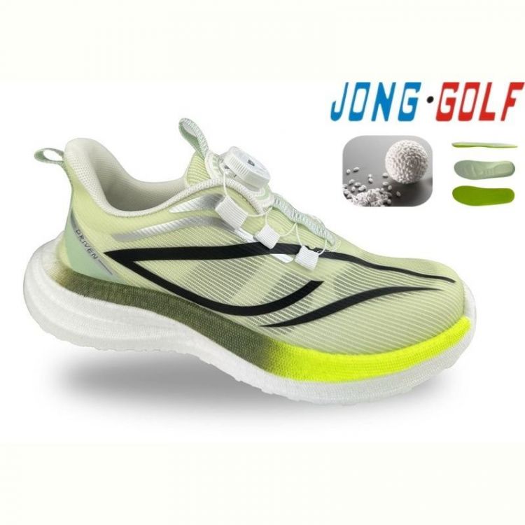 Купить Кроссовки Jong-Golf C11790-5 на obuv-plus.com.ua