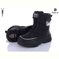 Купить Ботинки Bashili G93A23-2 на obuv-plus.com.ua