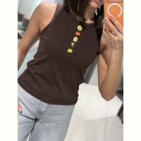 Купить Майка Comod 208 chocolate на obuv-plus.com.ua