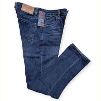 Купить Джинсы Maxim Jeans 32871 navy на obuv-plus.com.ua
