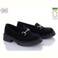 Купить Туфли Arto 255 ч-з на obuv-plus.com.ua