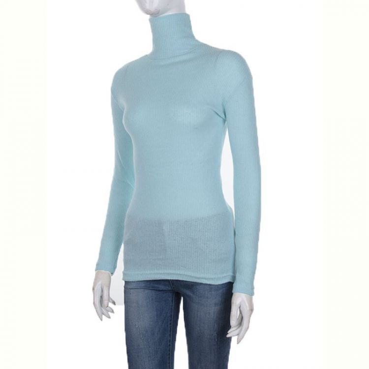 Купить Гольф Red Hat clothes 9376-7 l.blue на obuv-plus.com.ua
