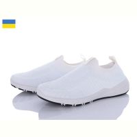 Купить Кроссовки Львов База Paolla К3 білий на obuv-plus.com.ua