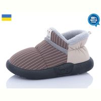 Купить Тапочки Luckline 9501-2 на obuv-plus.com.ua