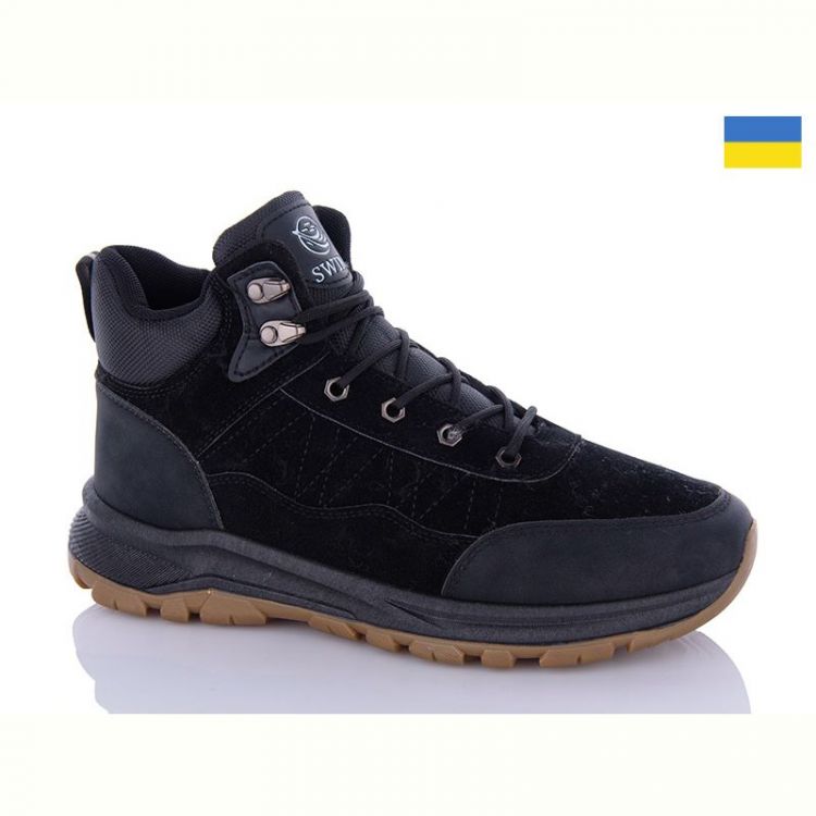 Купить Кроссовки Swin 10605-4 на obuv-plus.com.ua