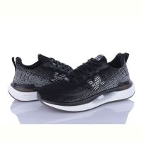 Купить Кроссовки Wonex HD25-176-38 black на obuv-plus.com.ua