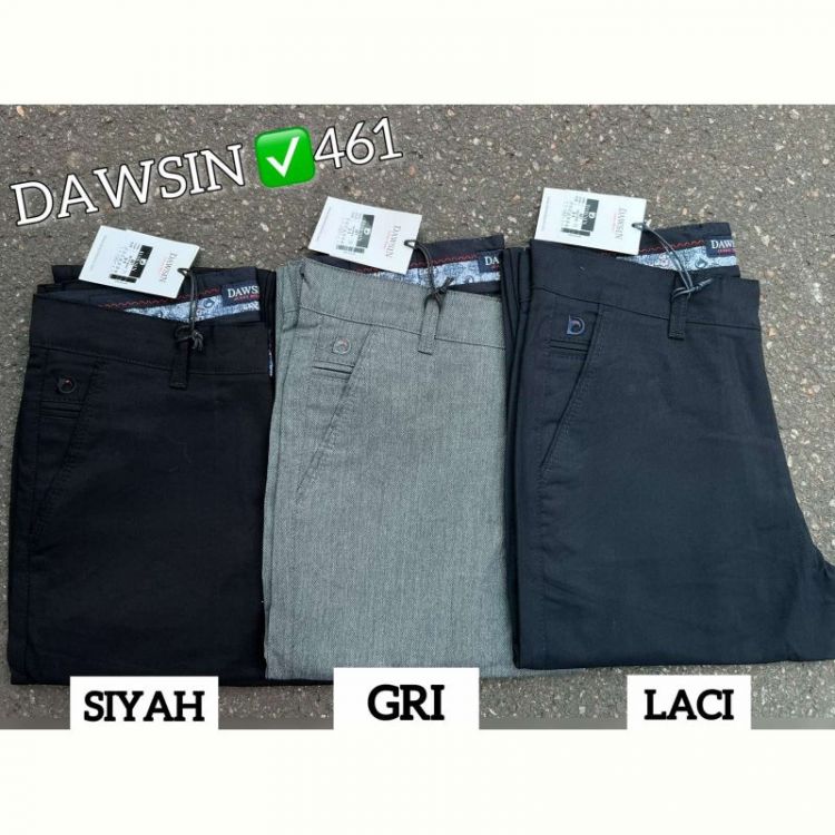 Купить Штаны God Baron 461 black на obuv-plus.com.ua
