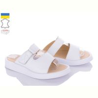 Купить Шлепанцы Jamei 2132-32 на obuv-plus.com.ua