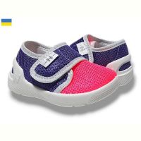 Купить Тапочки Waldi Bella 168 на obuv-plus.com.ua