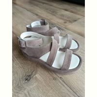 Купить Босоножки DvaShoes VK552-1 на obuv-plus.com.ua