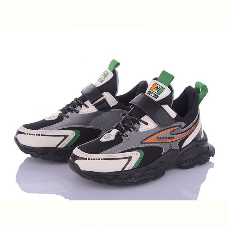Купить Кроссовки Alemy Kids AED5367A на obuv-plus.com.ua