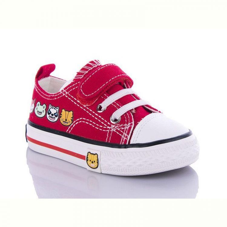 Купить Кеды Comfort-baby 601-10  на obuv-plus.com.ua