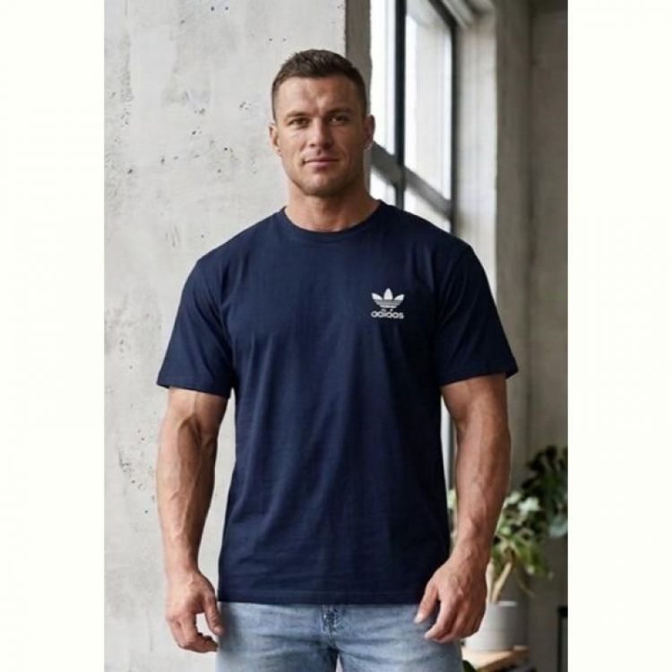 Купить Футболка Annet FI1108 navy на obuv-plus.com.ua