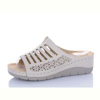 Купить Шлепанцы I.Trendy G87-1A на obuv-plus.com.ua