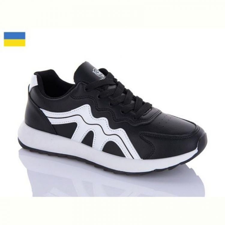 Купить Кроссовки Swin 1412-1 на obuv-plus.com.ua