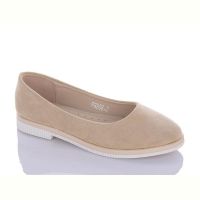 Купить Балетки Horoso PB606-2 на obuv-plus.com.ua