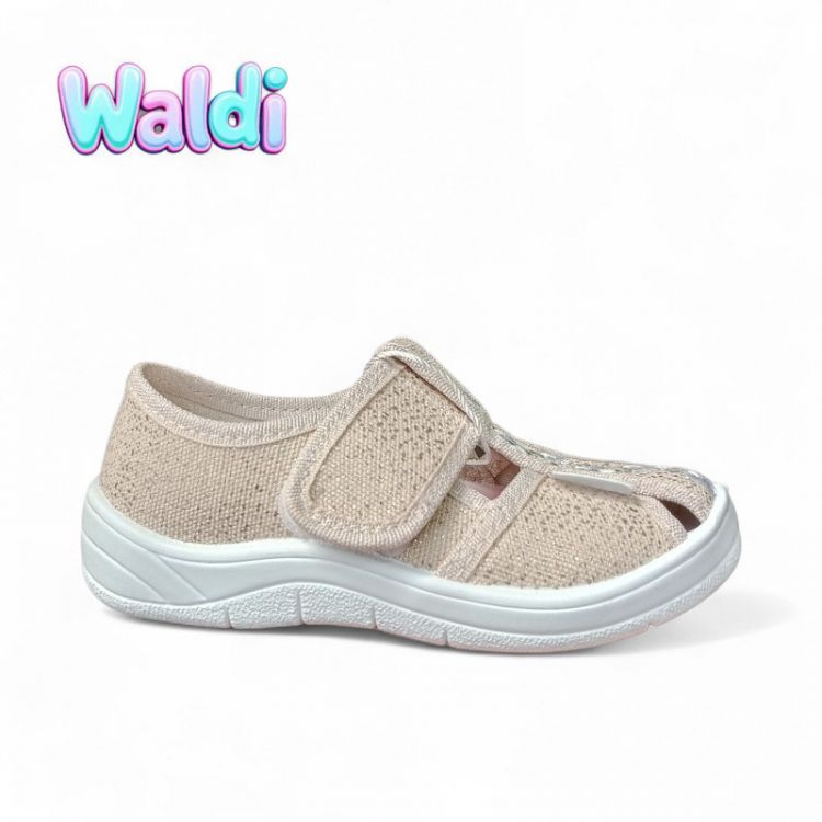 Купить Тапочки Waldi FMA-276550 на obuv-plus.com.ua
