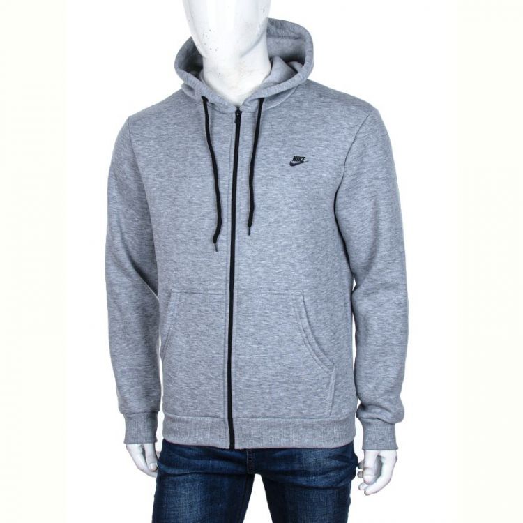 Купить Кофта спорт Banko 1640-7 grey на obuv-plus.com.ua