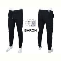 Купить Джинсы God Baron 8440-1 black на obuv-plus.com.ua