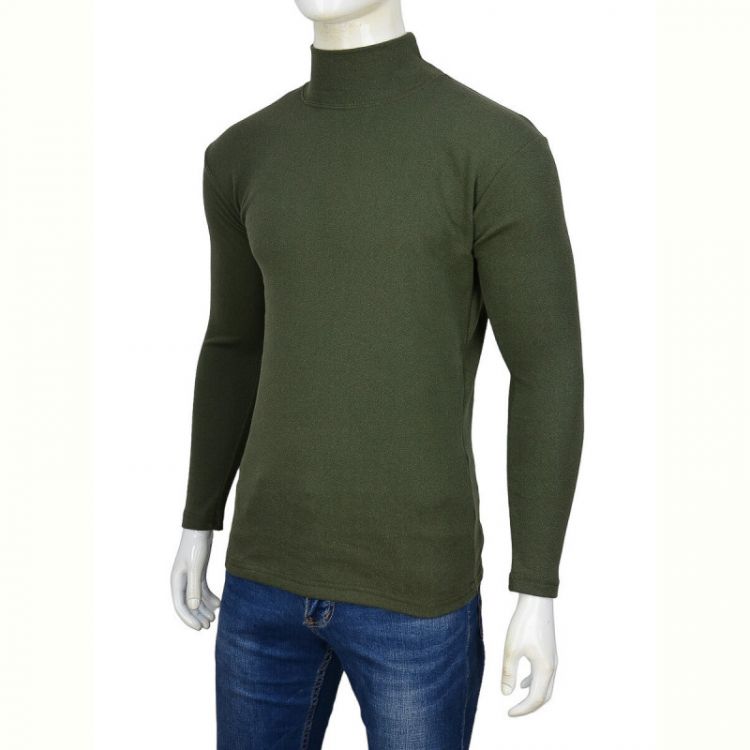 Купить Гольф Textile 787 хакі на obuv-plus.com.ua