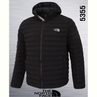 Купить Куртка AZT 5355-1 black на obuv-plus.com.ua