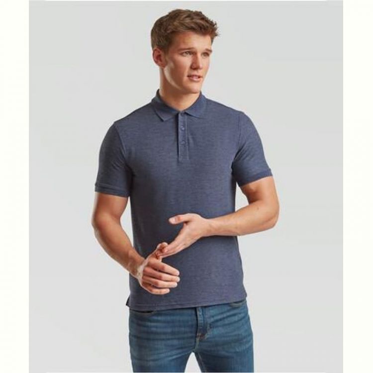 Купить Футболка Sport style 2139 blue на obuv-plus.com.ua