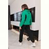 Купить Костюм спорт Seven Zikina 904 green на obuv-plus.com.ua