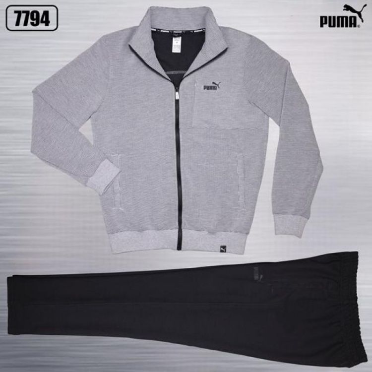 Купить Костюм спорт AZT AZ483-7794 grey на obuv-plus.com.ua