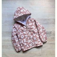 Купить Куртка LiMa kids 2204 powder на obuv-plus.com.ua