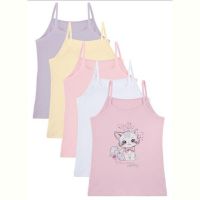 Купить Майка Disneyopt kids 4371PB131 mix (0-1) на obuv-plus.com.ua