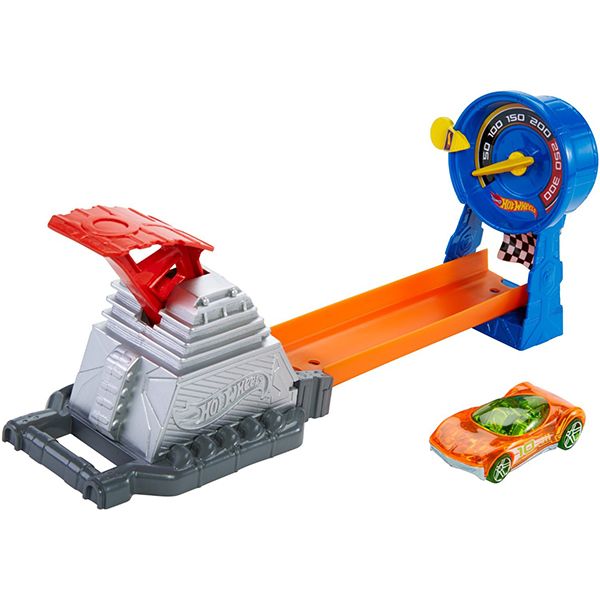 Купить Трек Hot Wheels HW225 на obuv-plus.com.ua