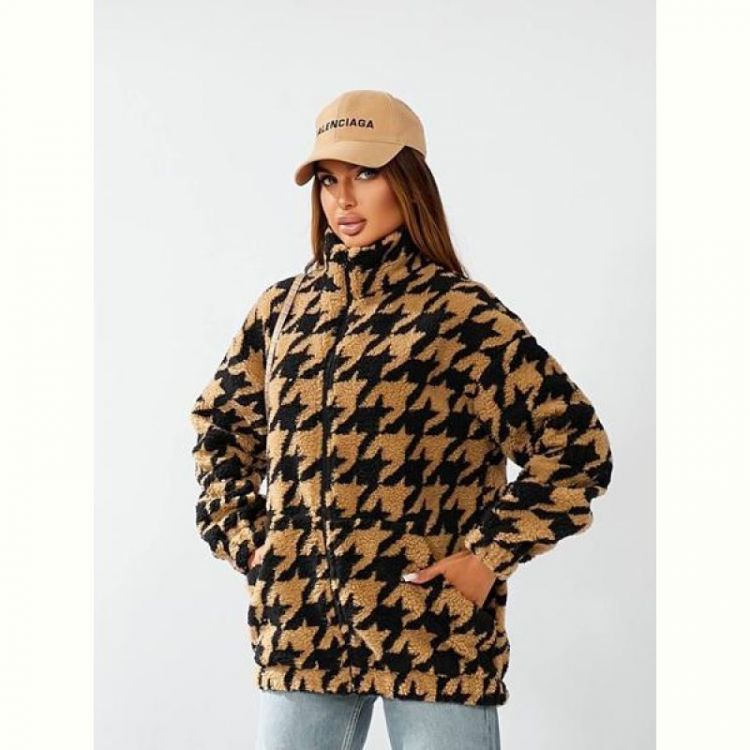 Купить Куртка Romeo life RL705 beige на obuv-plus.com.ua