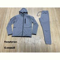 Купить Костюм спорт Navas NV1238 grey на obuv-plus.com.ua