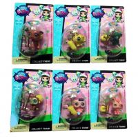 Купить ГЕРОЇ THE LITTLEST PET SHOP R9005 фото можуть відрізнятися на obuv-plus.com.ua