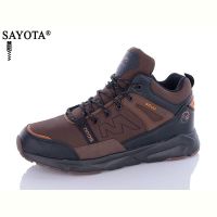 Купить Ботинки Sayota A919-9 на obuv-plus.com.ua