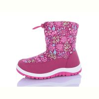 Купить Дутики Sanlin2 526-2 fuchsia на obuv-plus.com.ua