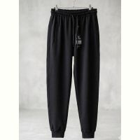 Купить Штаны спорт Style M.Clothes SM34 black на obuv-plus.com.ua