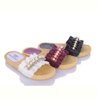Купить Шлепанцы Jewel 2693 mix на obuv-plus.com.ua