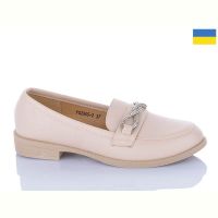 Купить Туфли Swin-Purlina YS2905-2 на obuv-plus.com.ua
