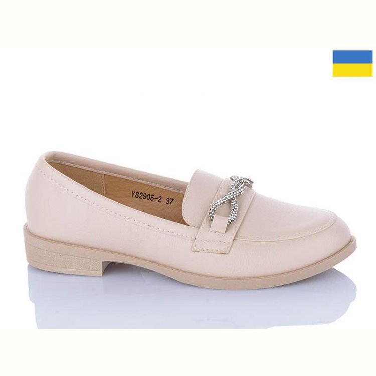 Купить Туфли Swin-Purlina YS2905-2 на obuv-plus.com.ua