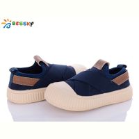 Купить Кеды Bessky BL3334-5B на obuv-plus.com.ua