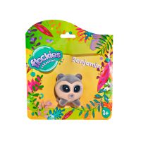 Купить FLO0113 Колекційна фігурка FLOCKIES АНДСЬКИЙ ВЕДМІДЬ БЕНДЖАМІН на obuv-plus.com.ua