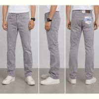 Купить Брюки God Baron X0026-3-19 l.grey на obuv-plus.com.ua