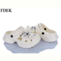 Купить Кроксы Fdek A9181-1 на obuv-plus.com.ua