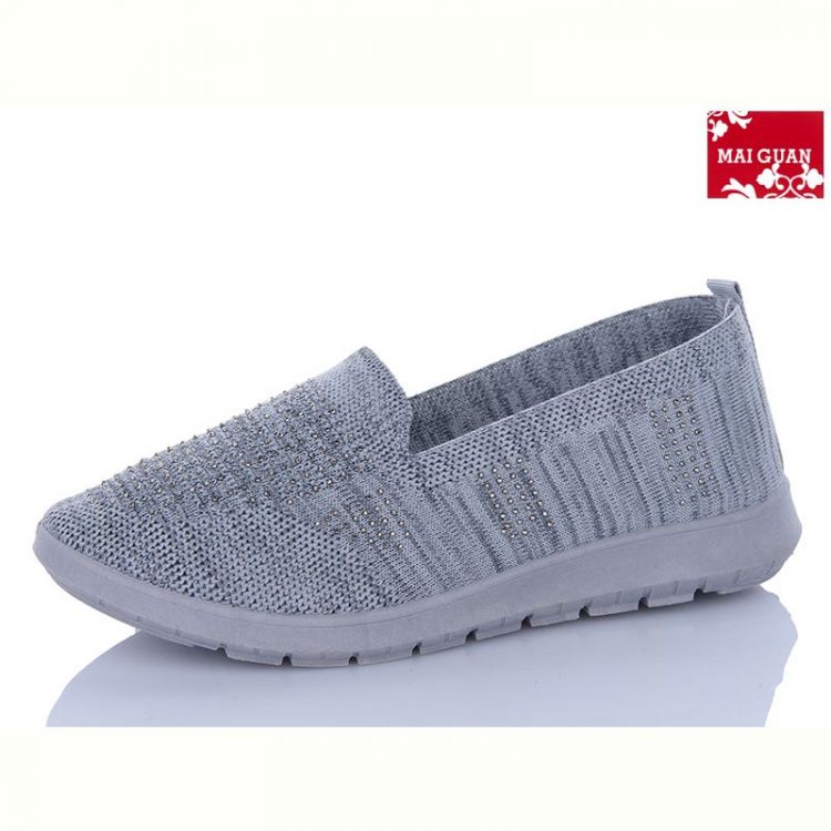 Купить Туфли Maiguan 521-2 на obuv-plus.com.ua